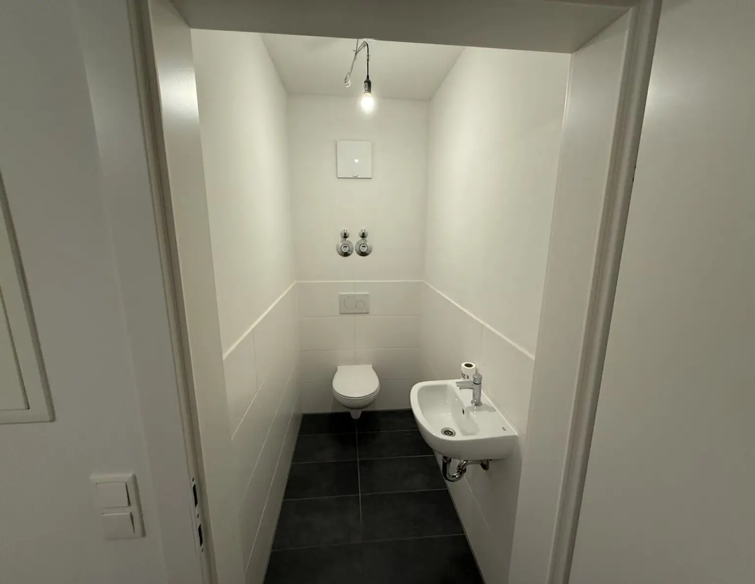Neuwertige 2-Zimmer-Wohnung mit Balkon und Garage in Leibnitz - Ihr neues Zuhause!