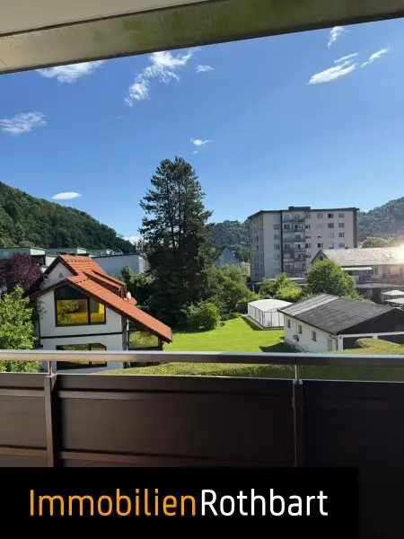 3-Zimmer-Wohnung mit ca. 74 m² in Kapfenberg