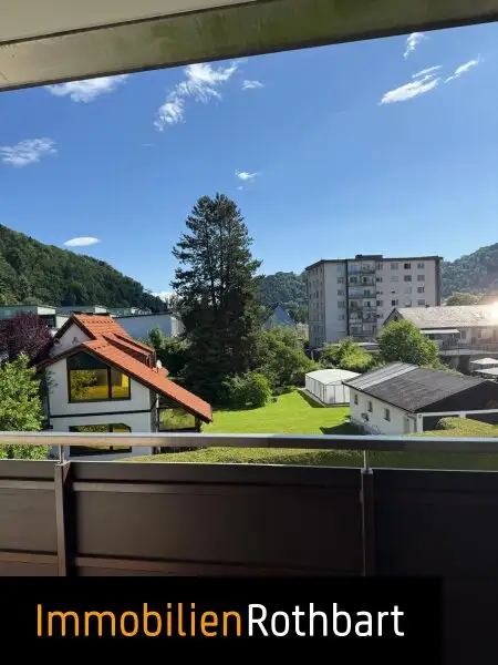 3-Zimmer-Wohnung mit ca. 74 m² in Kapfenberg