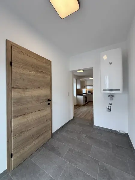 TOP W5: 3-Zimmer-Wohnung im Obergeschoss