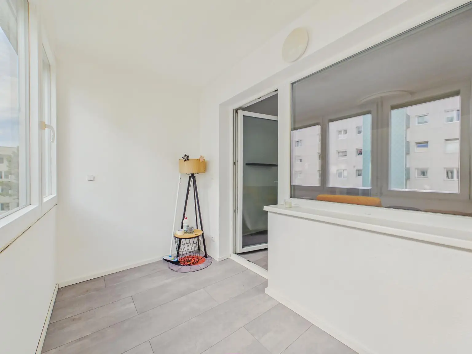 Loggia 2