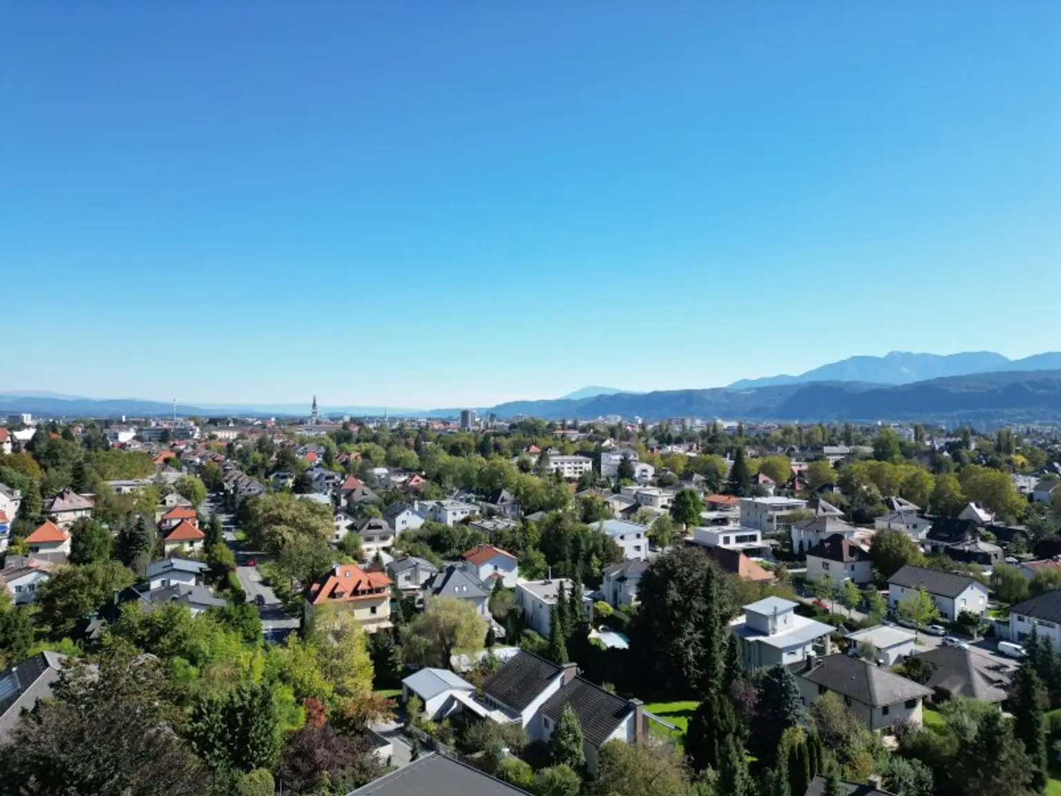Kreuzbergl Klagenfurt – Eine Adresse für die Elite
