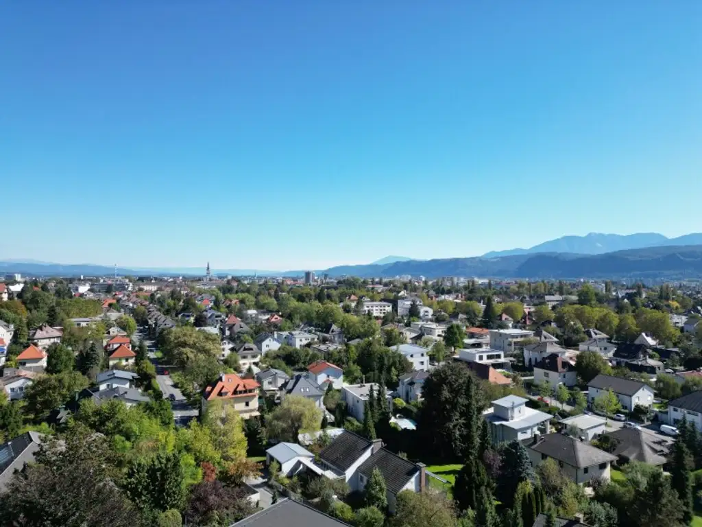 Kreuzbergl Klagenfurt – Eine Adresse für die Elite