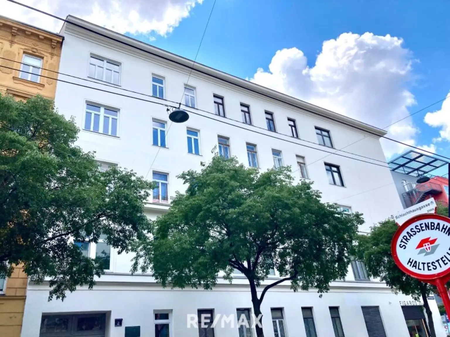 Sonniges Wohnen mitten im 3. Bezirk – Liftbau ist in Planung!