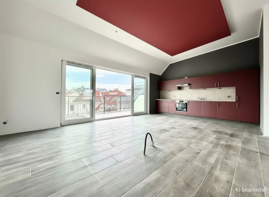 Neubau-ERSTBEZÜGE in TOP-Lage I Luftwärmepumpe I geräumige Grundrisse I ruhige Freiflächen I voll ausgestattete Küchen