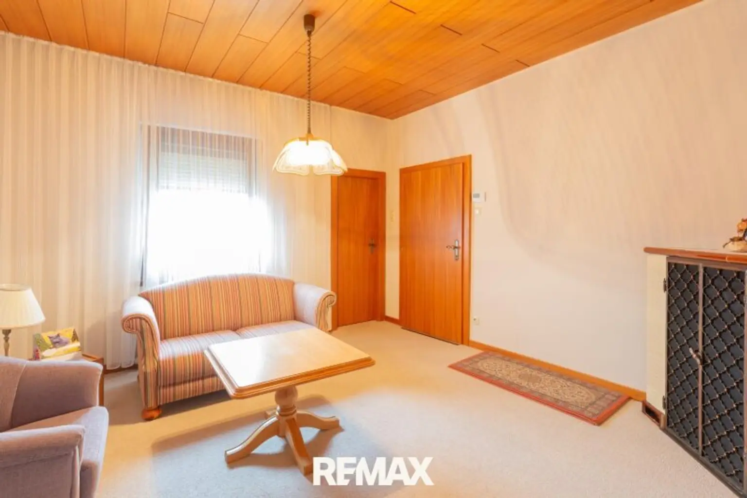 Wohnzimmer EG
