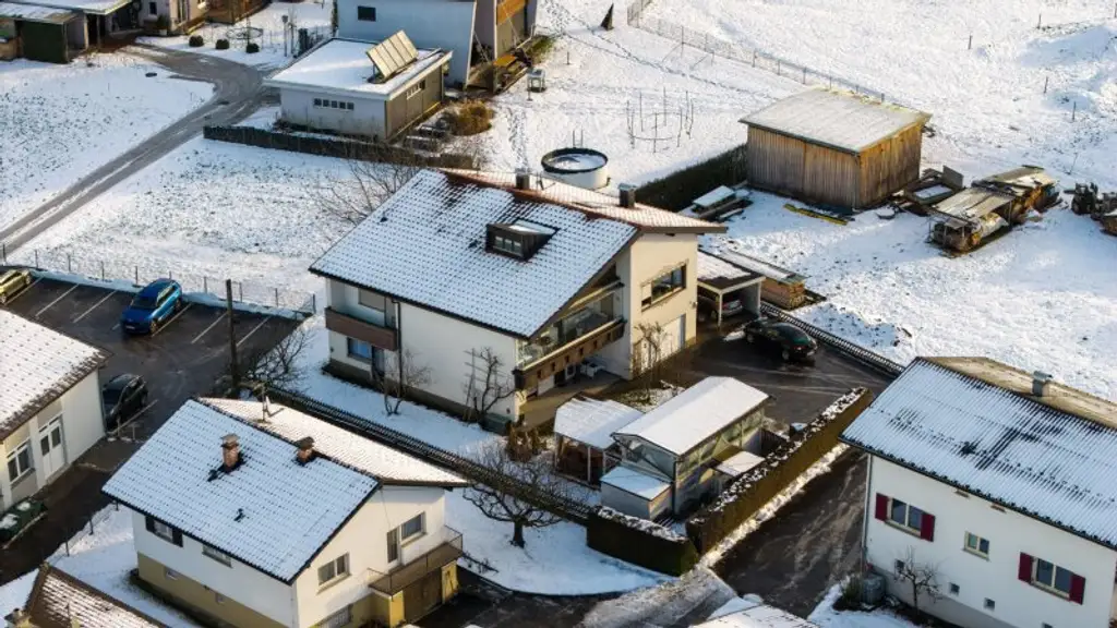 Gepflegtes Einfamilienhaus in Dornbirn mit Garten & Mieteinnahmen
