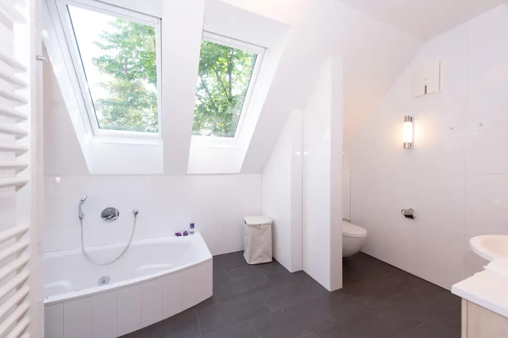 Ein Landhaus wie kein anderes – Exklusivität, Weite & Eleganz