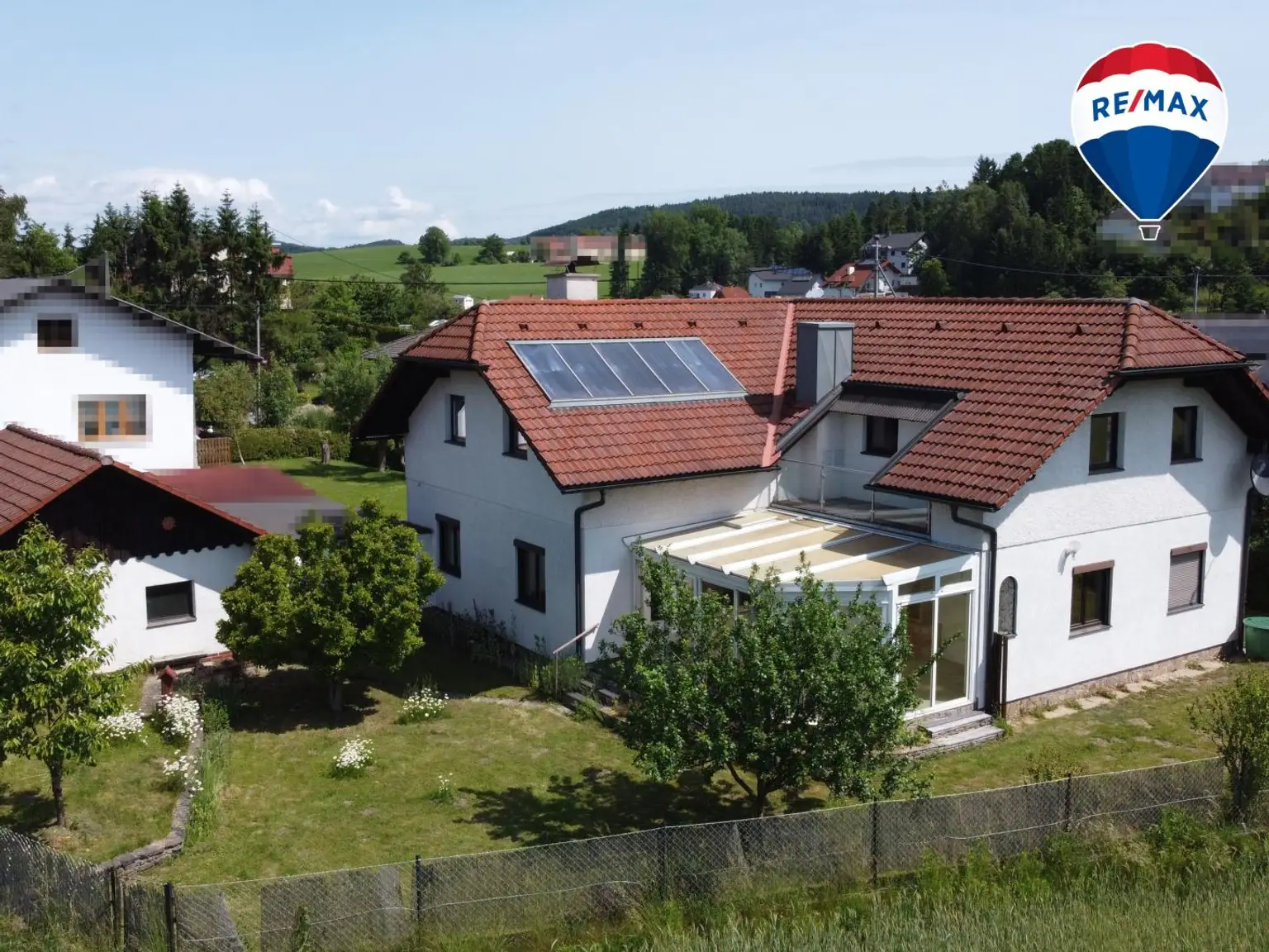 Die Gelegenheit! Stadtnahes Einfamilienhaus mit Potential!