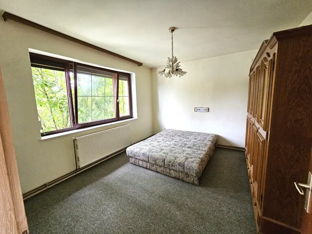 Haus mit viel Platz in Laa/Thaya