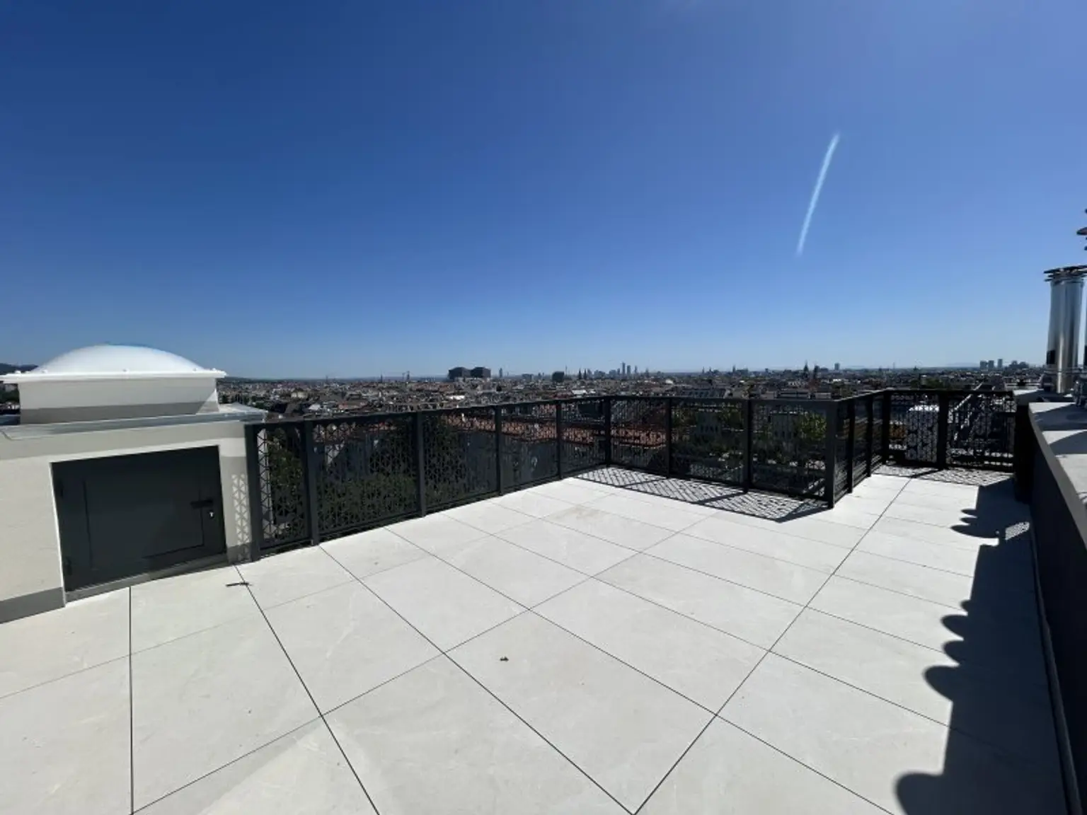 Neubauprojekt -Moderne Maisonette-Wohnungen mit atemberaubendem Panoramablick! Erstbezug!