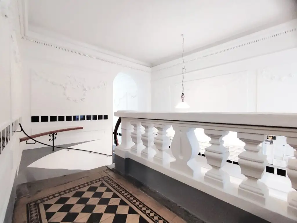 RUHIGE LAGE - Altbau Nähe Matznerpark