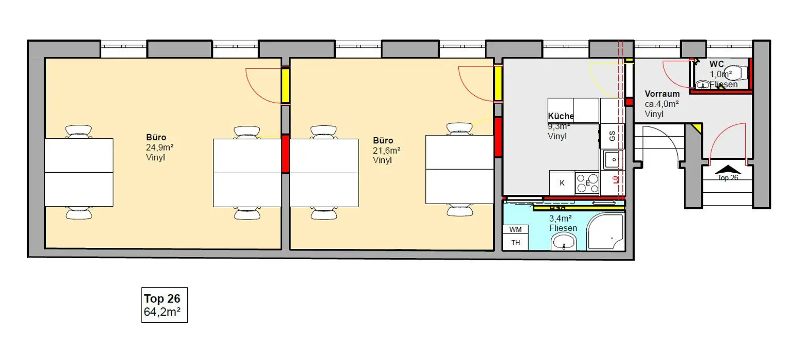 Plan 1