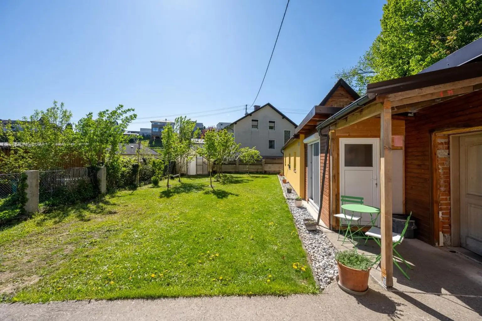 Garten