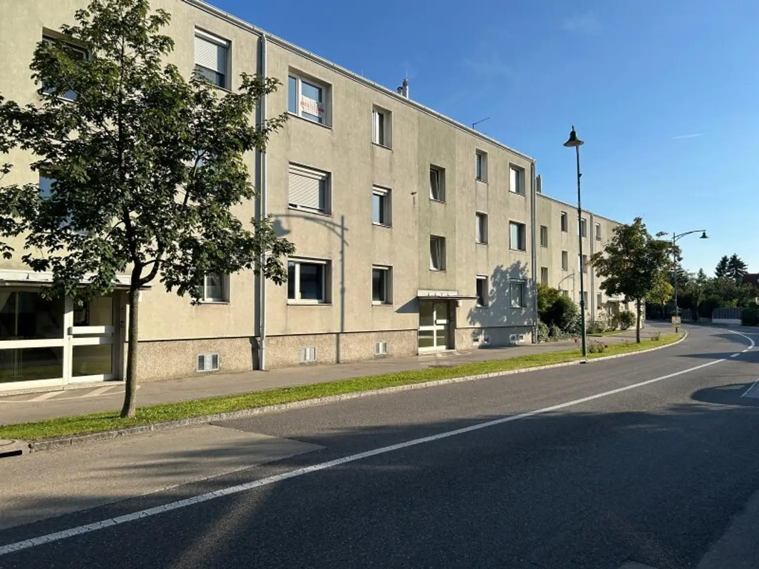Sanierungsbedürftig - Nähe Himberg - gute Infrastruktur