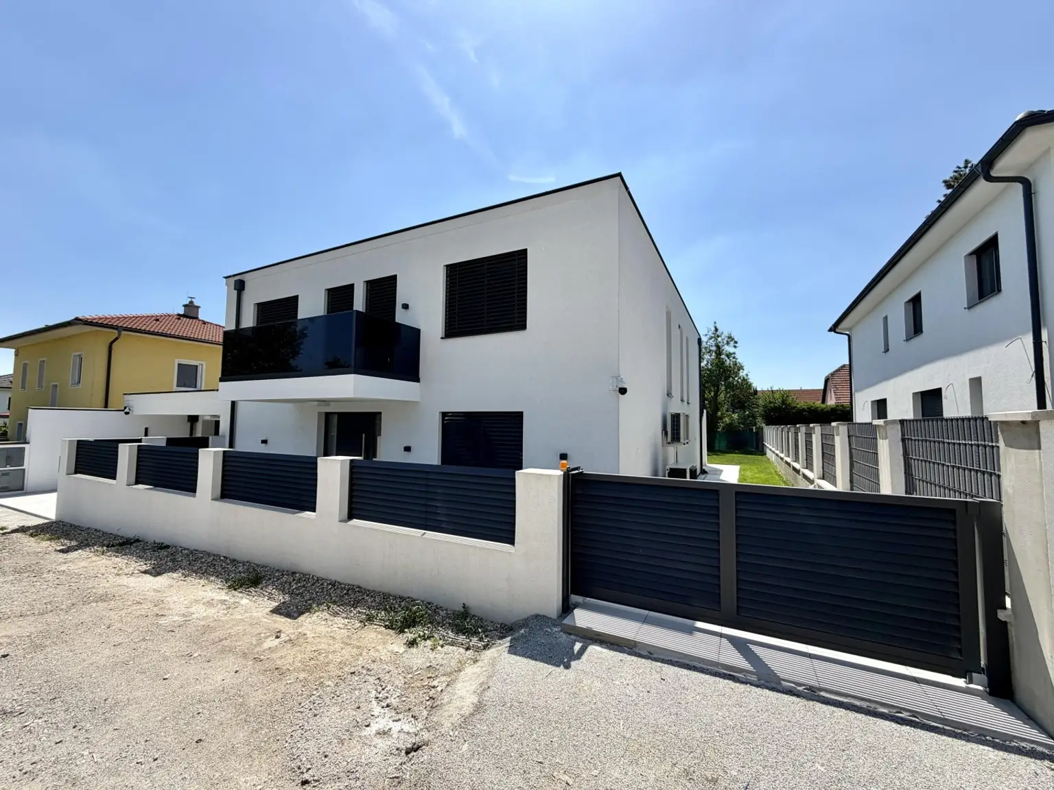 EFH 2432 Schwadorf