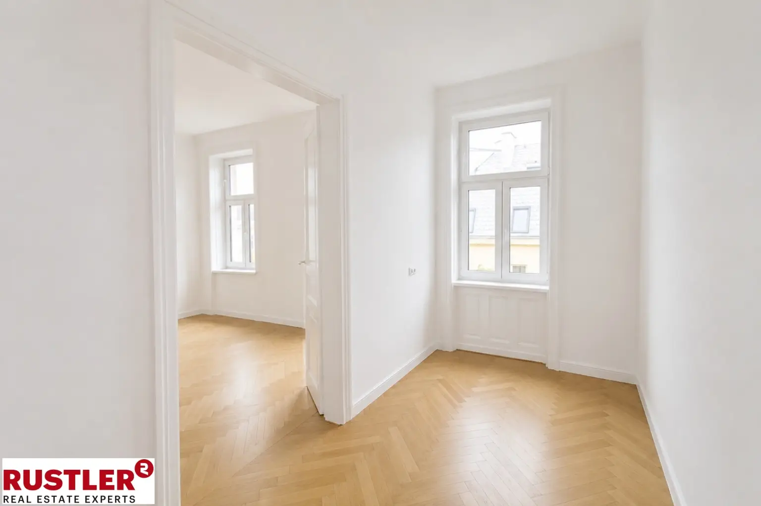 Zimmer 2 saniert