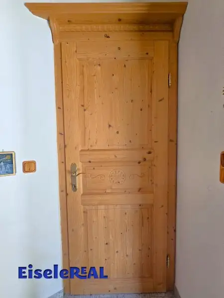 Verkauf nach Verlassenschaft in HOCHSTRASS!