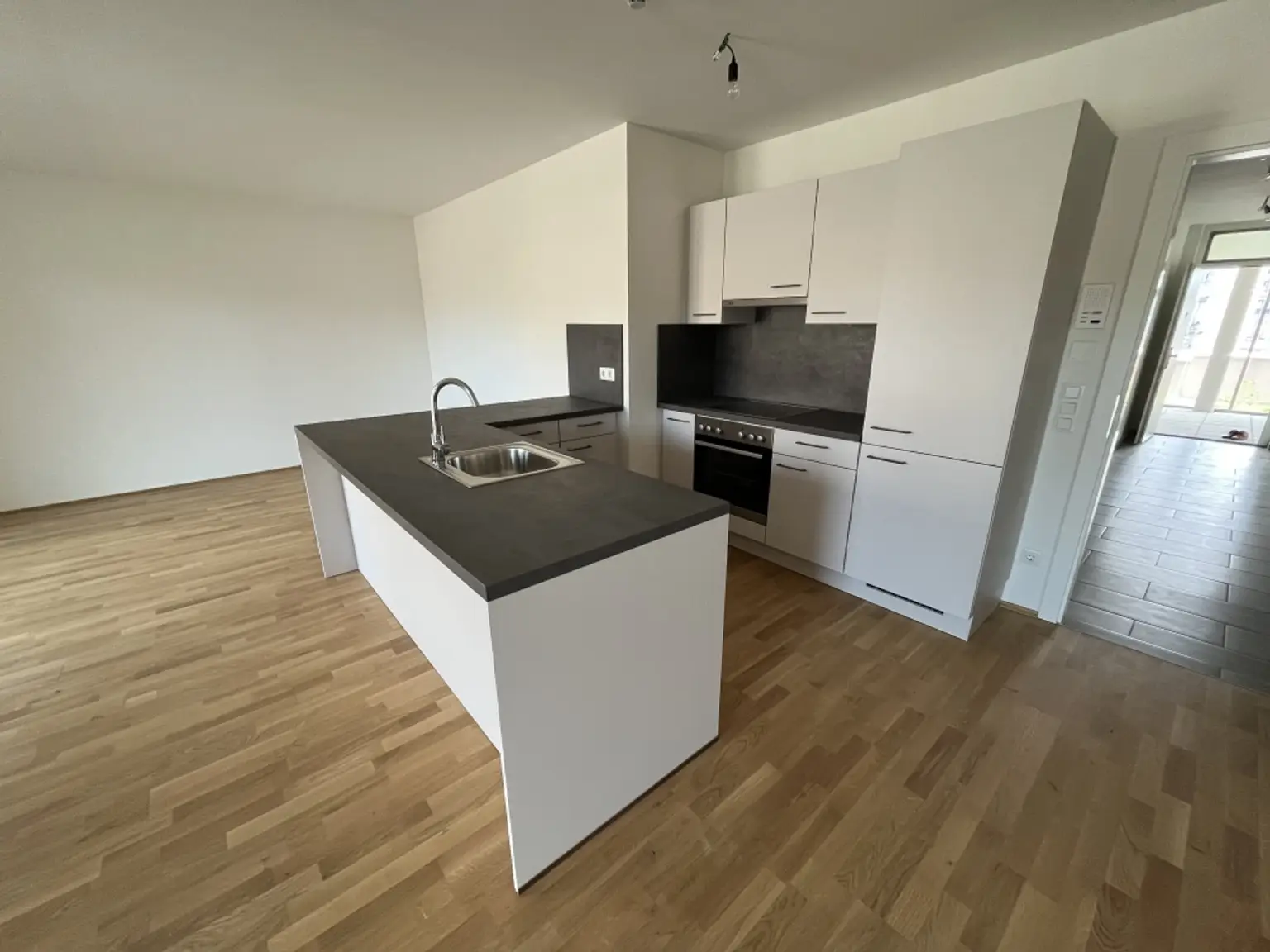 Küchenblock