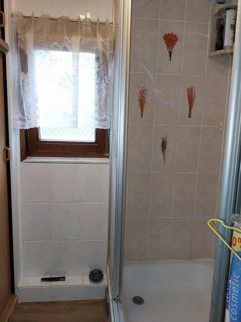 Mobilwohnheim auf Pachtgrund in 3170 Gölsen/Hainfeld Camping Auwerk zu kaufen