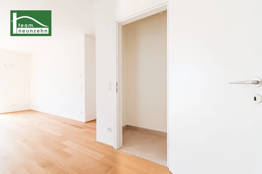 Name ist Programm – Schnappen Sie sich Ihren Wohntraum im Projekt „Hirschfeld – Naturnah wohnen“