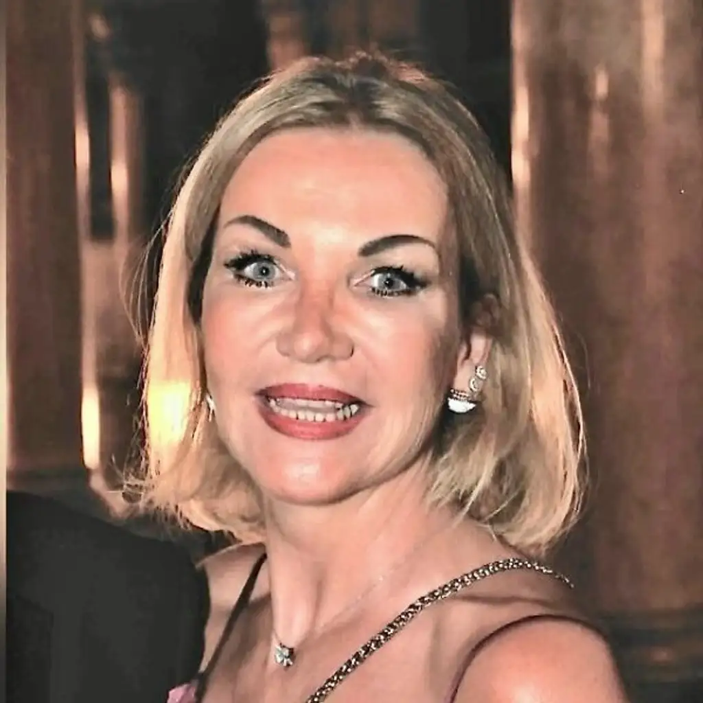 Ulrike Kovats