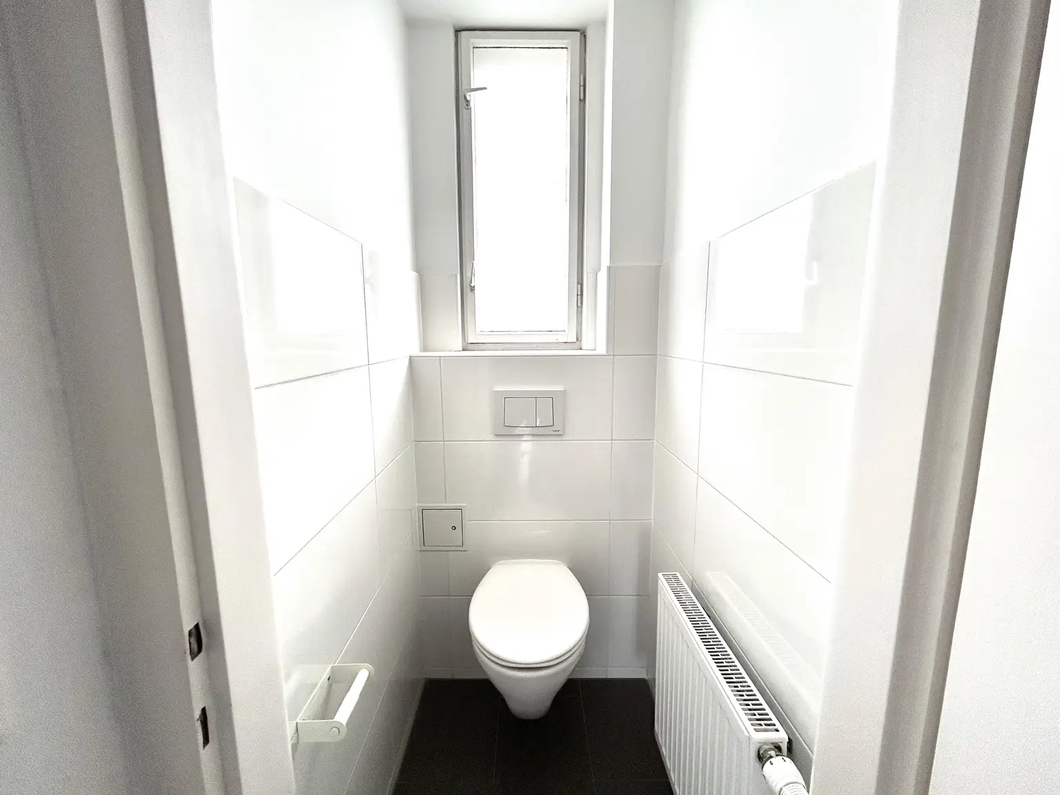 Willkommen in Ihrem neuen Zuhause – charmante 3-Zimmer-Wohnung in ruhiger Lage