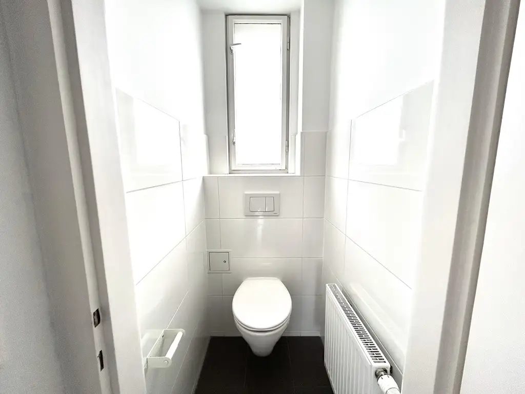 Willkommen in Ihrem neuen Zuhause – charmante 3-Zimmer-Wohnung in ruhiger Lage