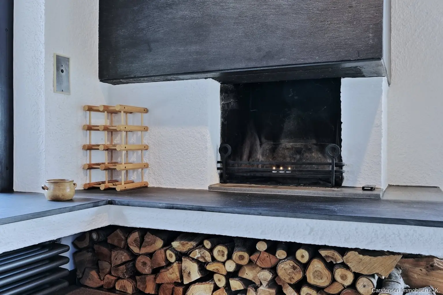 Kamin