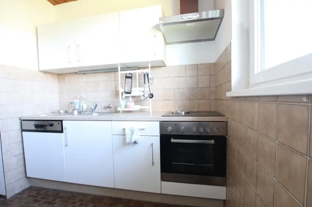 Sonnige & ruhige 3 Zi Wohnung 95,00m² mit Loggia in Maria Saal - Ratzendorf - Wohnen im Grünen!