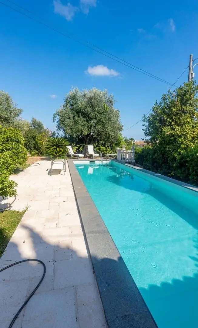 Gartenpool