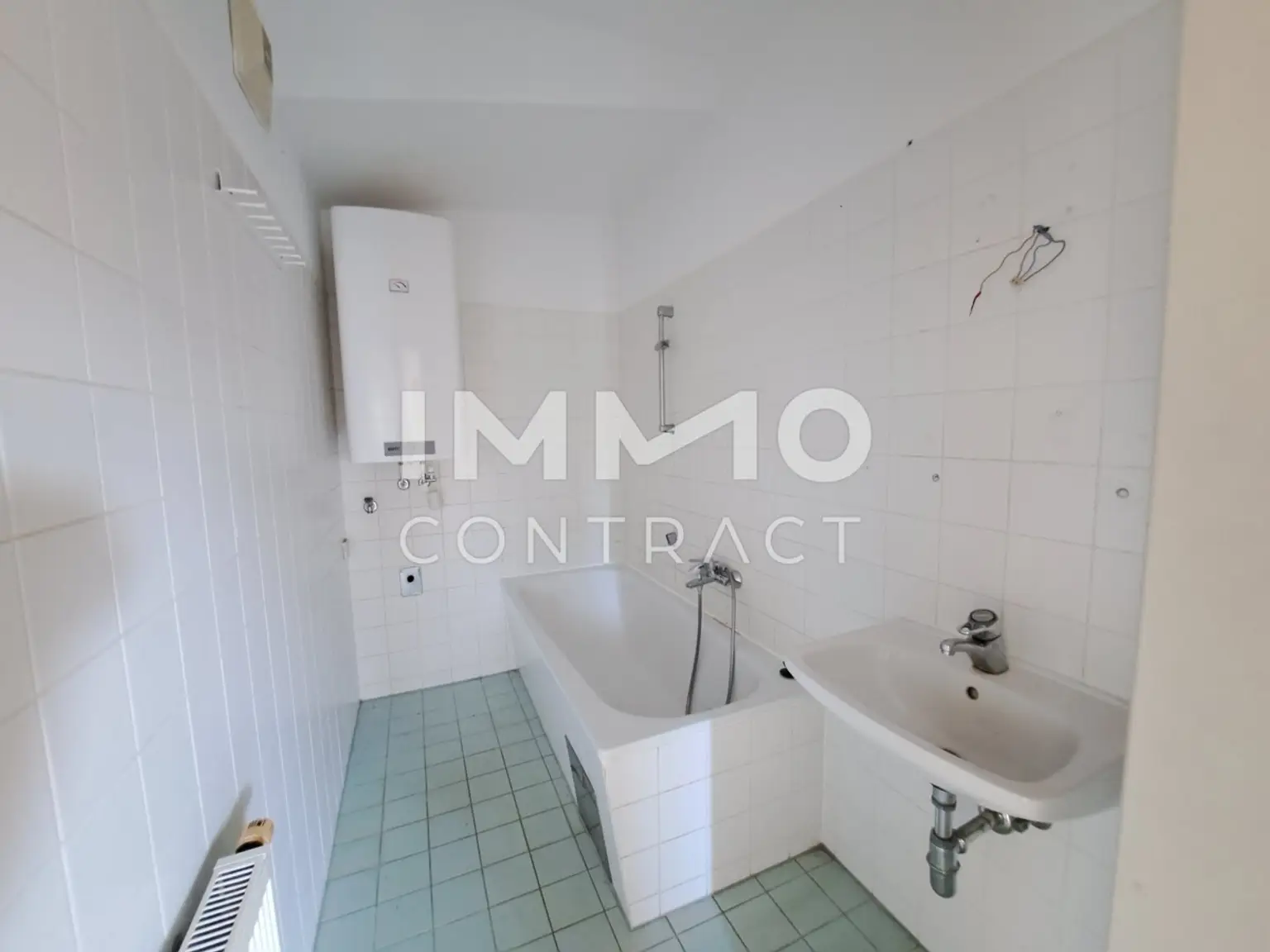 Zwei - Zimmer- Wohnung | Waltendorfer Hauptstraße 12 Top 9