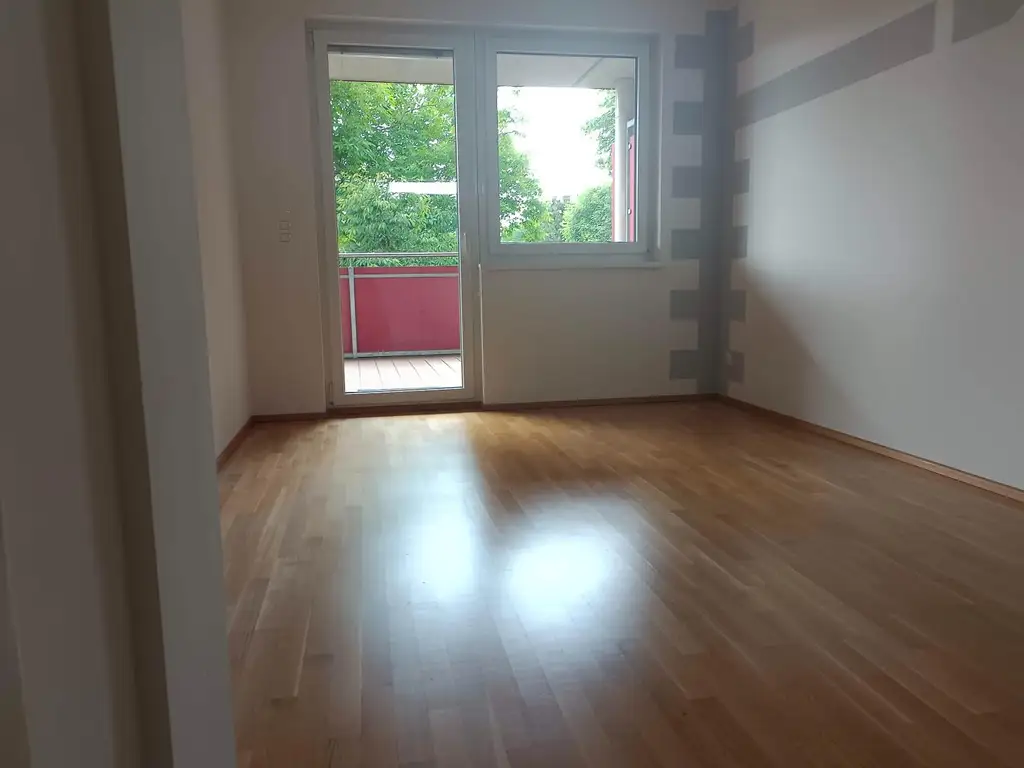 Wohnoase in Stadtnähe