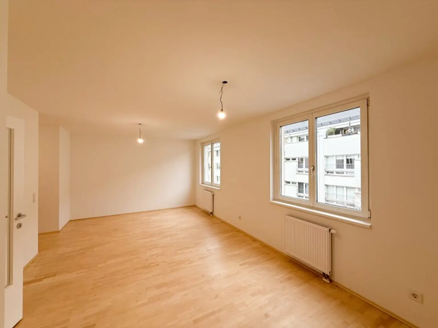 1-Zimmerwohnung in 1040 Wien mit Lift zu vermieten || 5.OG