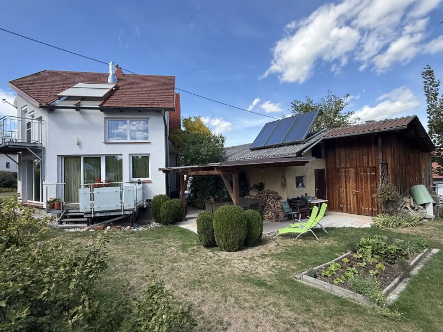 4240 Freistadt, Bahnhofstr.43, Einfamilienhaus