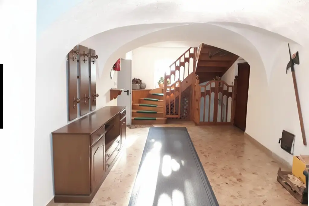 Wohnen im Schloss in Gschwandt