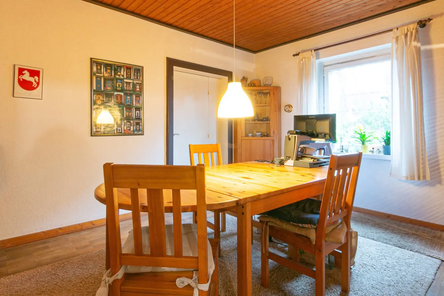 Esszimmer