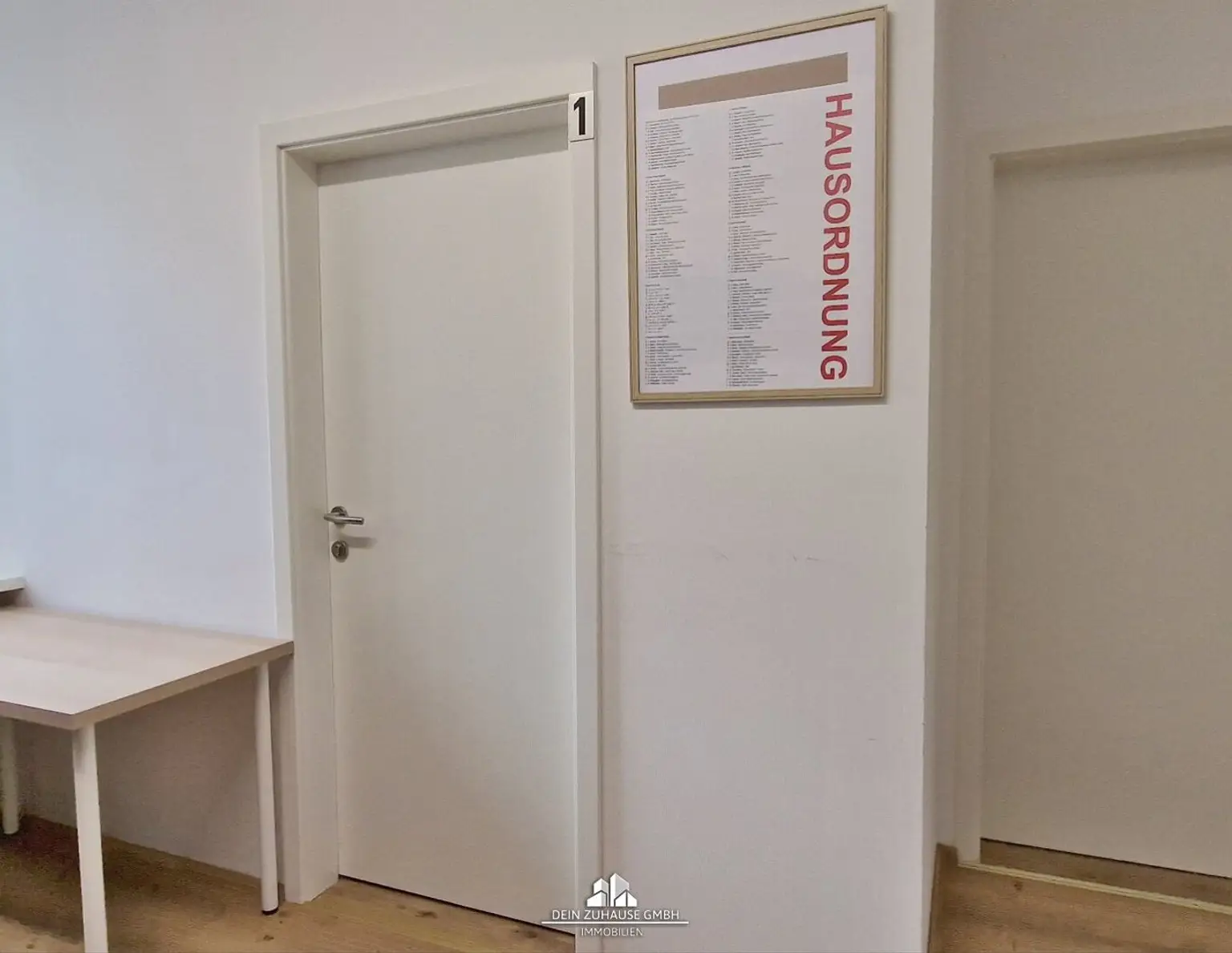 DEIN ZUHAUSE präsentiert: Anlegerobjekt im Zentrum von Schwanenstadt mit 7% Rendite