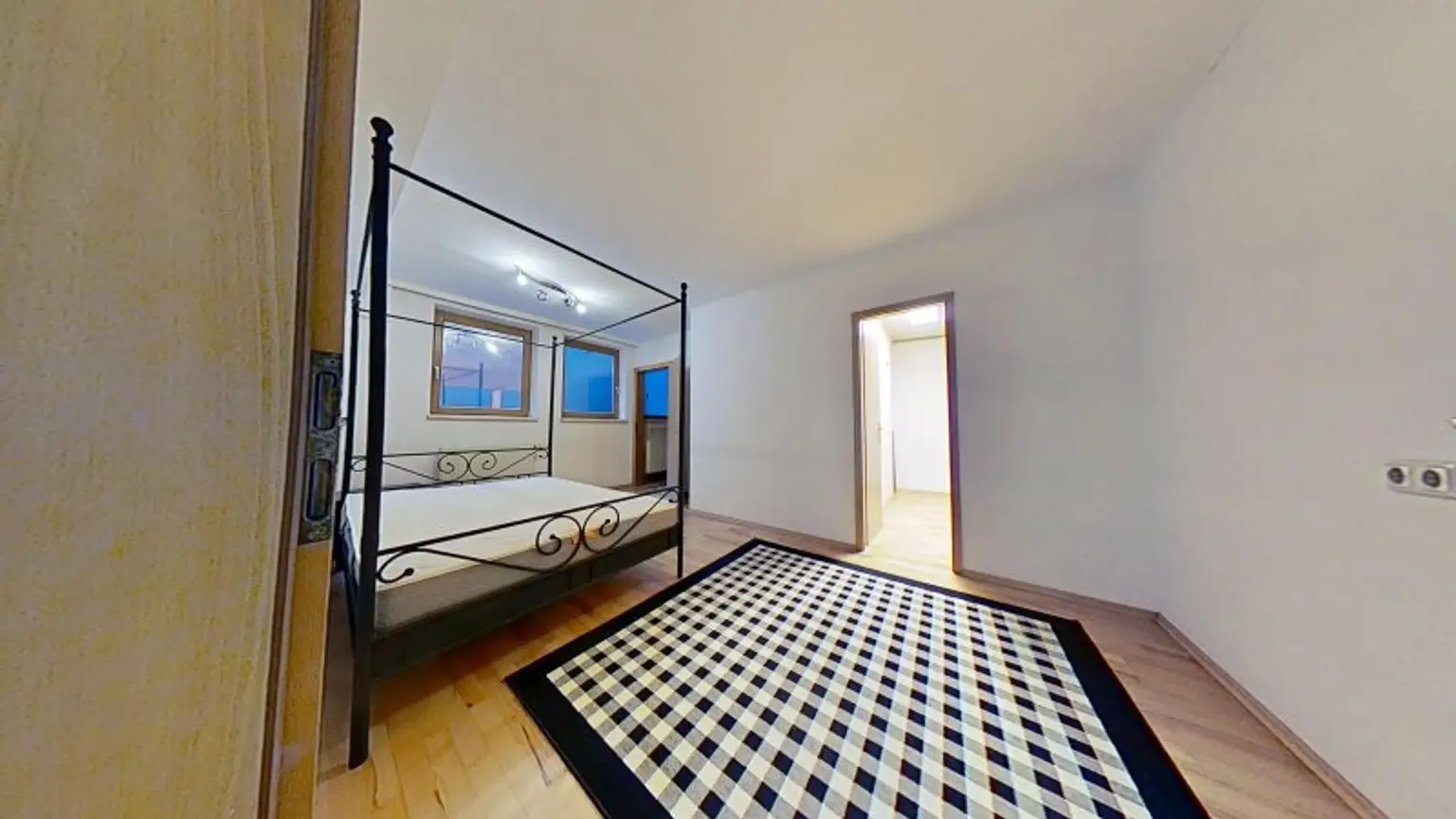 Wohnen und Arbeiten am westlichen grünen Rand von Wien