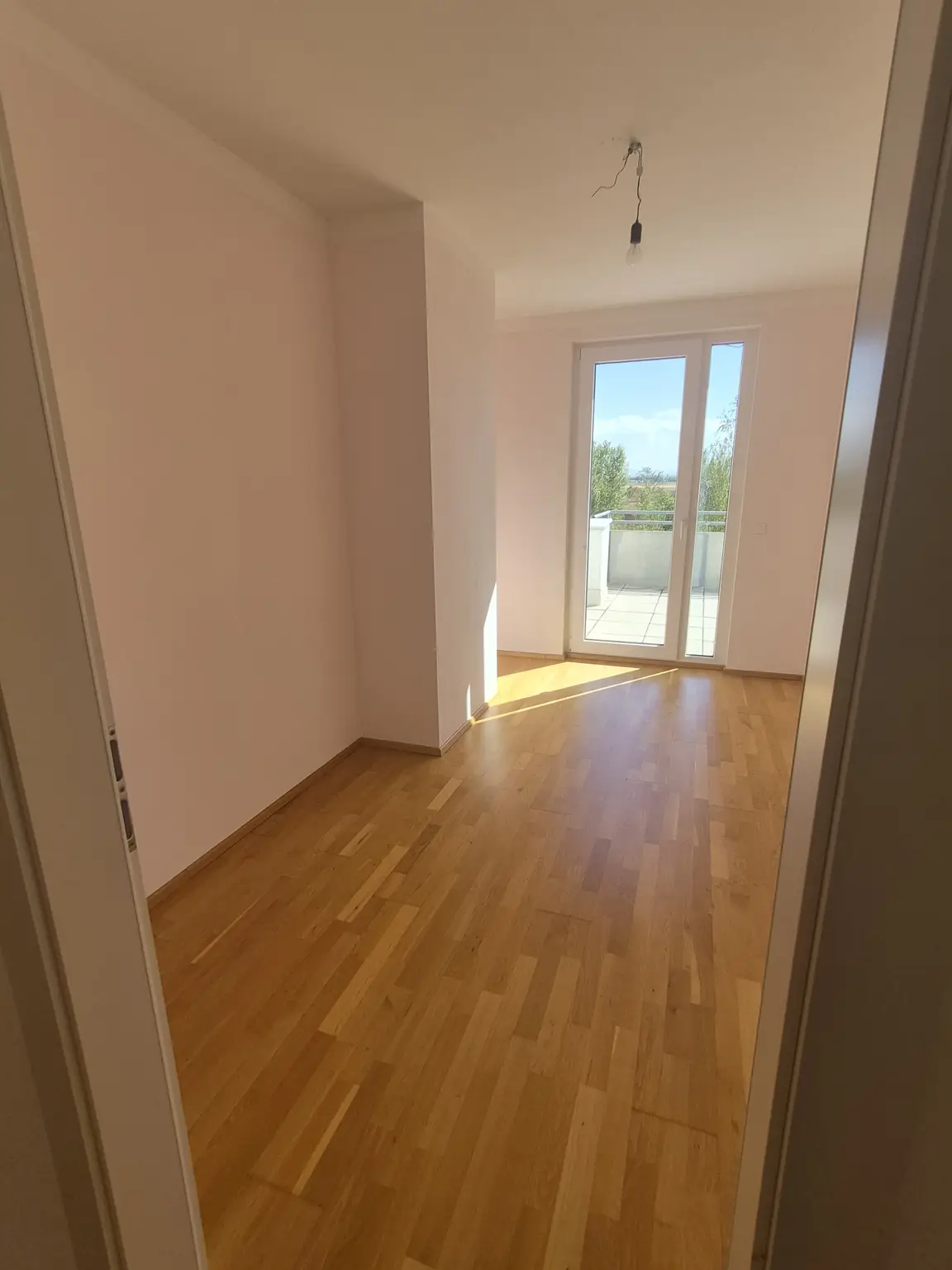 Wohnen wie im Urlaub - Dachterrassenwohnung mit Seezugang und traumhaften Ausblick