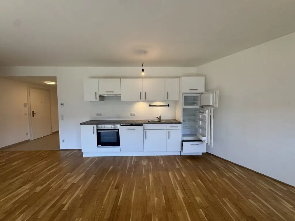 3 Zimmer Wohnung! Bezugsfertig ab sofort! Schnell sein!!