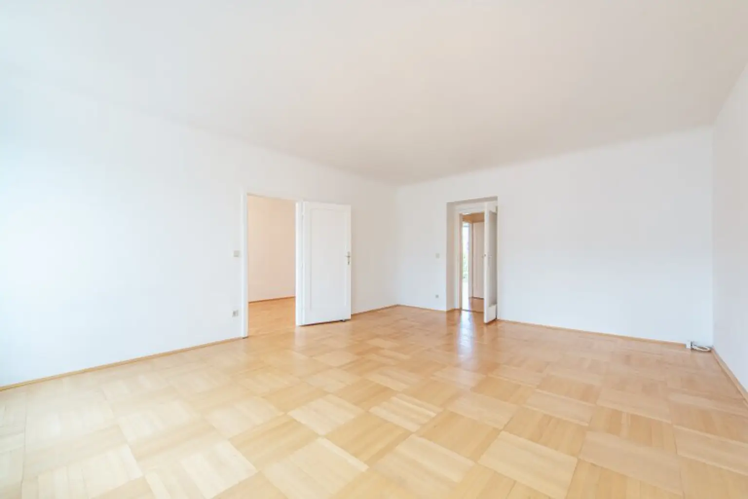 Große Familienwohnung in guter Lage