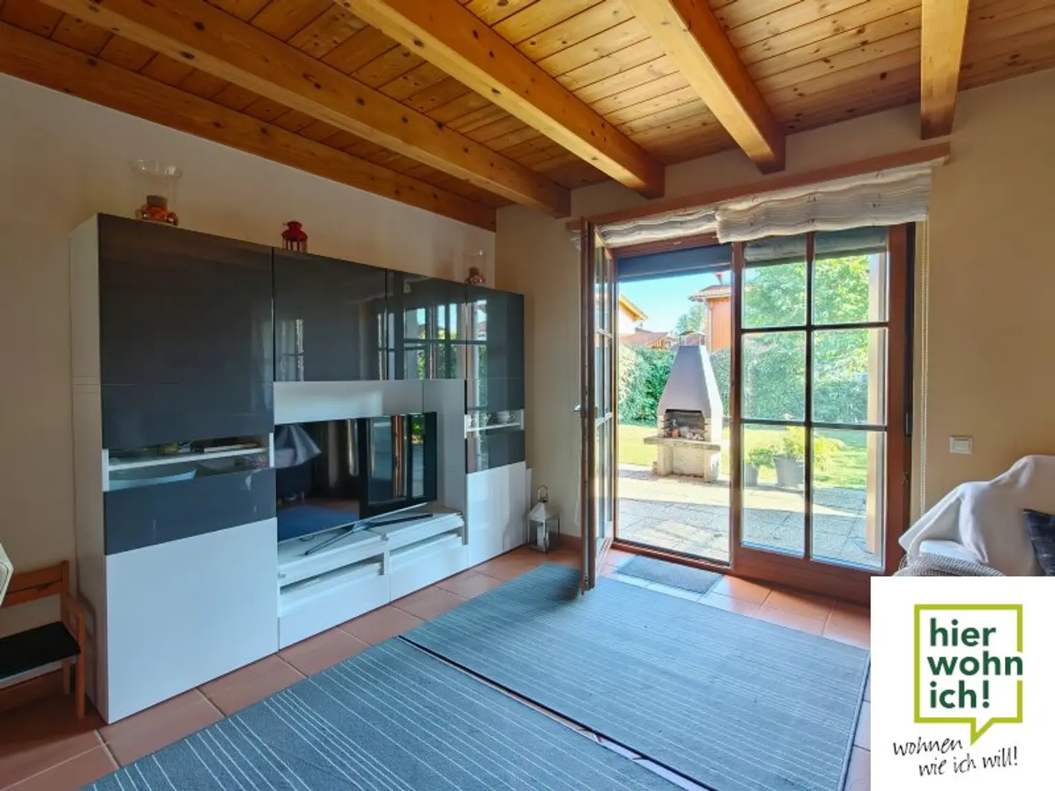 Top Preis: Familientraum in Teesdorf mit Balkon, Terrasse Garten und Carport