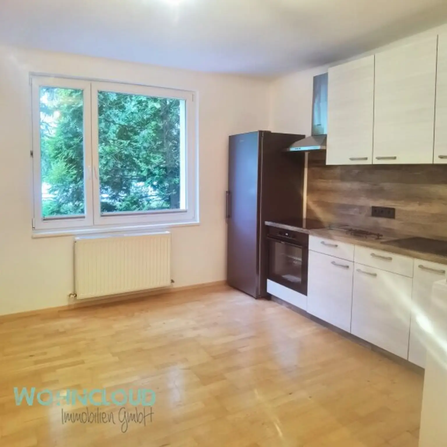 LITTLE HOME. BIG DREAMS – Mitten im Grünen. Mitten im Leben