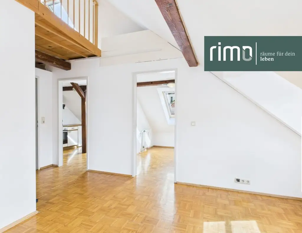 4-Zimmerwohnung in Feldkirch