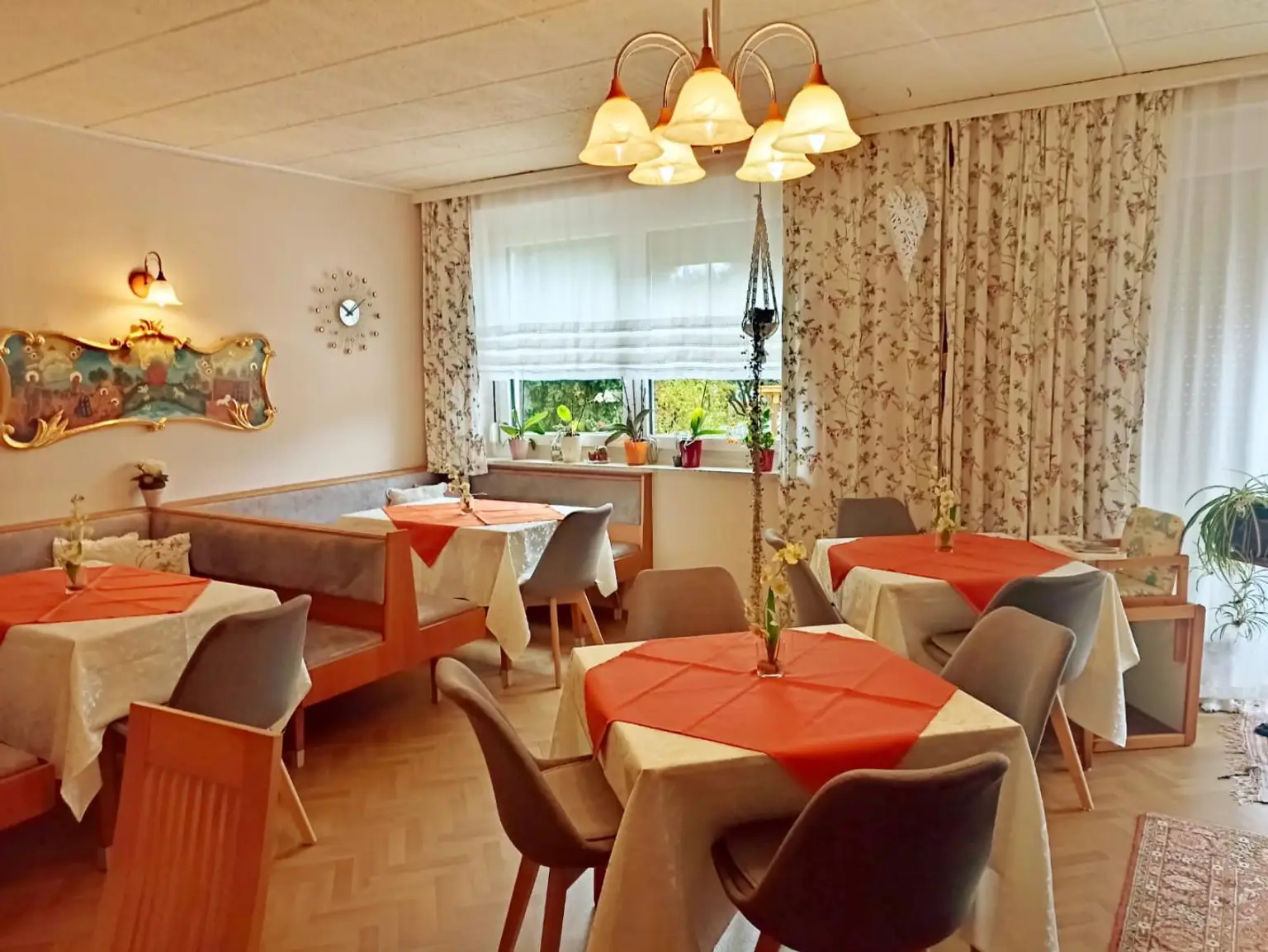 Mein Arbeitsplatz zu Hause - Wohnen und Vermieten