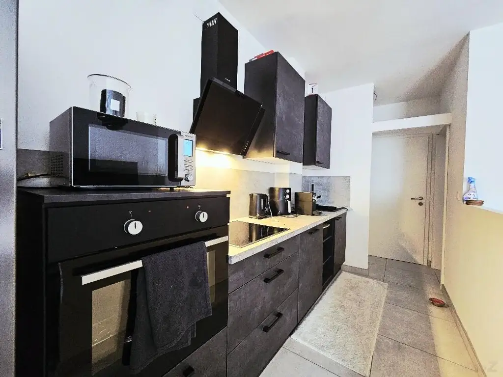 Zeitlose 2-Zimmer-Wohnung in neuwertigem Zustand