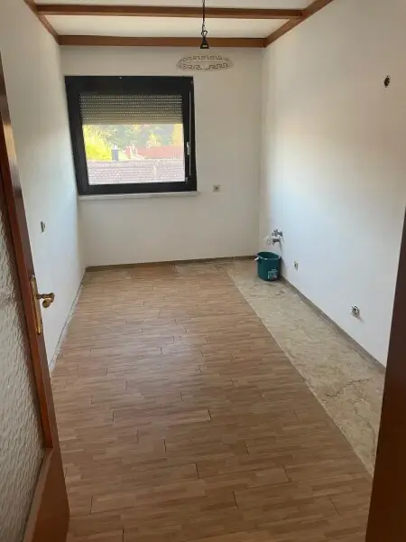 BLICK AUF DEN KALVARIENBERG NATURNAH