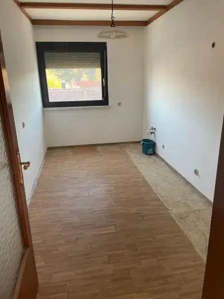 BLICK AUF DEN KALVARIENBERG NATURNAH