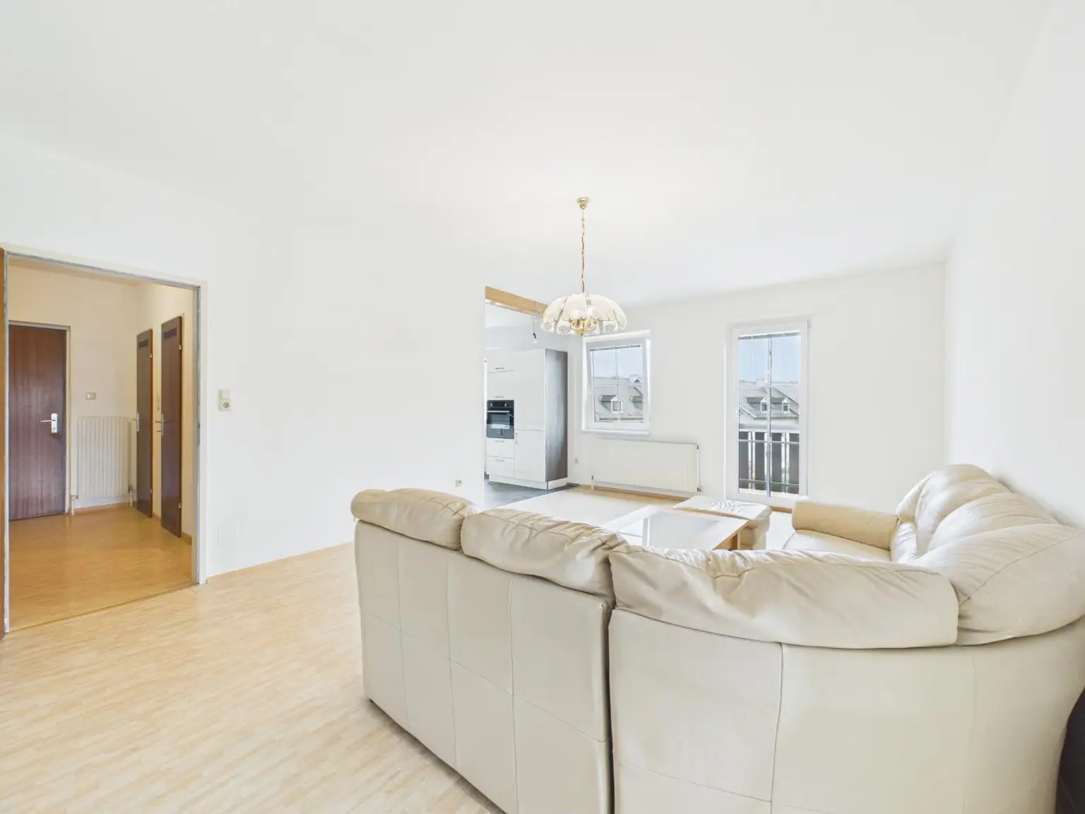 Wohnzimmer Bild 3